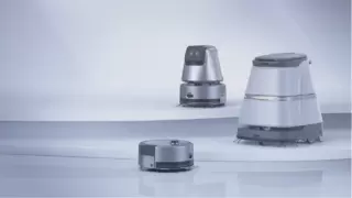 机器人产品矩阵海外落地加速，破解全球共性需求显实力