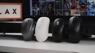 告别低效办公！智能语音鼠标与AI平台重塑工作流程