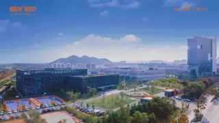 海外技术巡回展引燃AI科技浪潮，创新产品彰显专业实力