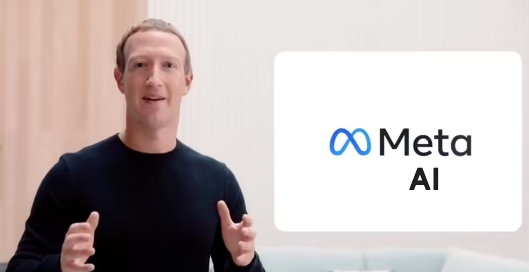 Meta 被起诉:被指控使用盗版成人影片训练 AI 大模型