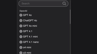ChatGPT付费用户可体验GPT-4.1代码生成模型｜实用指南