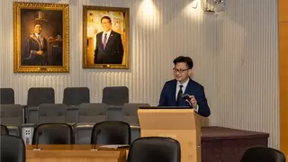 腾讯港中大携手推进AI法律研究与人才培养｜合作新篇章