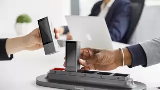 全场景多语言同传终端X1｜专业级体验新标准