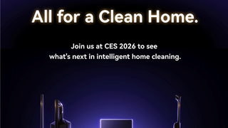 云鲸扫地机新品亮相CES 2026｜智能清洁全攻略