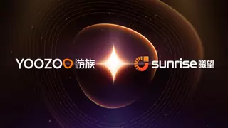 游族网络入选语料风云榜转型典范TOP10｜AI游戏发展全攻略