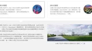 台积电2纳米制程量产在即｜先进芯片技术全攻略