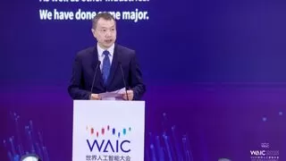 AI与数学双引擎驱动｜上海引领全球创新策源