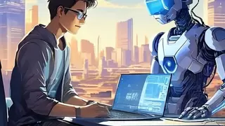 昆仑万维推出Skywork 4o大模型与Skyo语音助手｜AI交互新体验