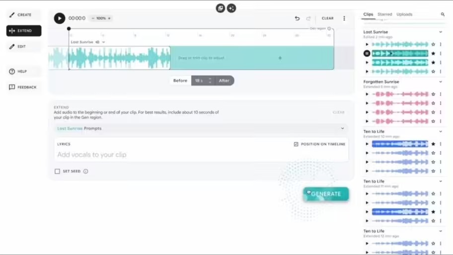 1c677039j00svb7dx005yd000pc00eap 谷歌升级 Music AI Sandbox:新增 Lyria 2 模型,音乐创作迈步新时代