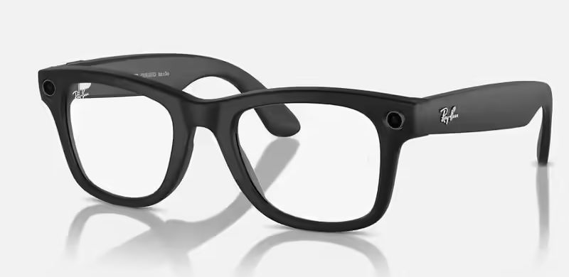 Ray-Ban Meta 智能眼镜正式推出实时翻译功能,支持四种语言和离线使用