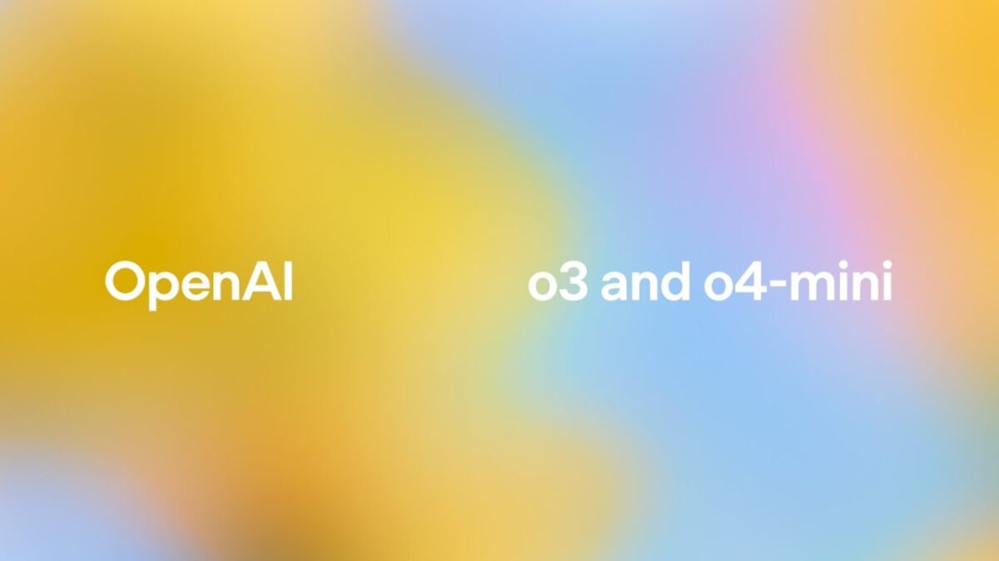 6af31e7aj00suudal009jd000v900hkp OpenAI 最强推理模型、能够“思考”图片,o3 和 o4-mini 正式发布