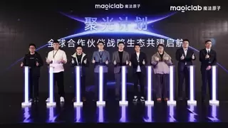 具身智能发展路径全攻略｜魔法原子引领行业确定性增长