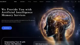 记忆熊v0.2.0发布｜重构AI认知能力全攻略