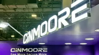 CINMOORE全场景守护产品矩阵亮相CES2026