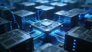 英伟达缺电大会背后AI算力产业链新机全解析
