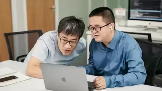 AI助力视障游戏体验升级｜全攻略
