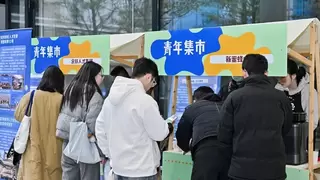 余杭AI模型智能体创新大赛落幕｜青年人才与AI产业双向奔赴