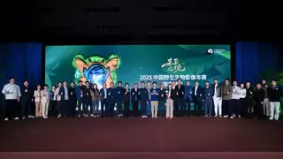 六年同行再启新程｜骁龙与中国国家地理共拓移动影像自然创作