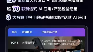 对话式AI发展白皮书：如何评估语音交互体验与场景落地｜实用指南