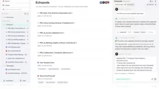 搭载Shadow AI 2.0，出门问问打造TicNote硬件矩阵与协作生态｜知识管理全攻略