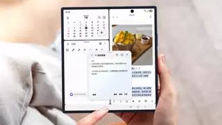AI时代的折叠答案：三星Galaxy Z Fold7生产力体系解析｜移动办公全攻略