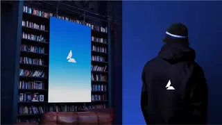 2025最大AI应用融资诞生：LiblibAI获1.3亿美元｜融资解读