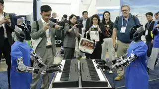 高自由度灵巧手80%市场月产千台｜灵巧手产业基座解析