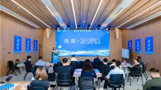 2025年杭州大学生创业学院人工智能专题班圆满结业｜核心回顾