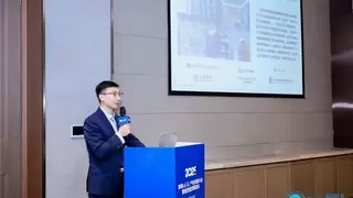 全倾转旋翼eVTOL技术突破｜智翼领航奖获奖解析