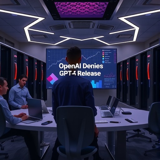OpenAI 今年推出 GPT – 6？员工否认