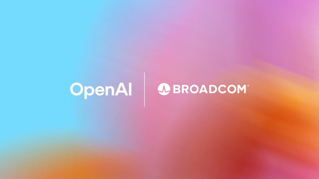 45a95b86j00t43skz006cd000u000gwm OpenAI 宣布自研 AI 芯片:携手博通部署 10 吉瓦算力