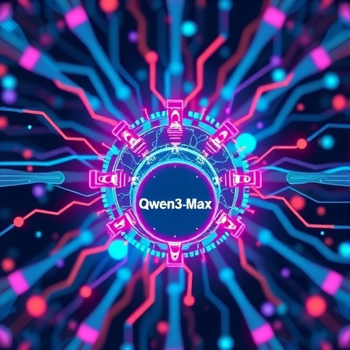 阿里发布通义千问最强 AI大模型 Qwen3-Max 正式版，性能全面领先
