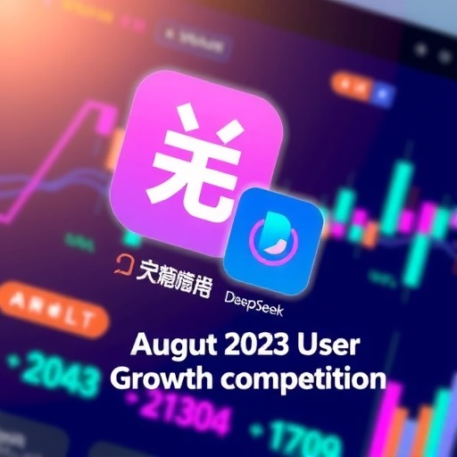 QuestMobile 报告：豆包月活超越 DeepSeek，夺 8 月中国原生 AI App 月活第一