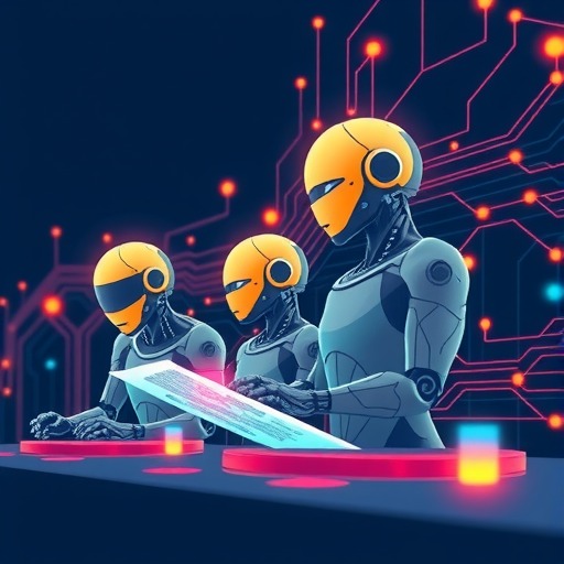 GetDraft 上线：「AI 写作天团」重塑协作模式