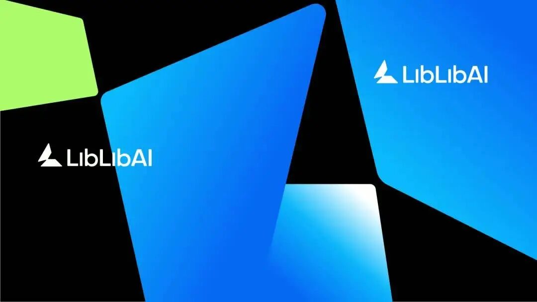 cb7860c6j00t4mb91000td000u000gwm LiblibAI 宣布完成 1.3 亿美元融资,资本聚焦 AI 应用层