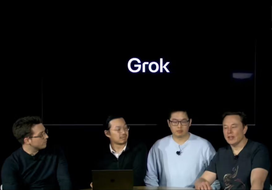 c5b4cddbj00t4grqs000od000of00h1p 马斯克:Grok 5 实现通用人工智能的概率为 10%,且还在上升