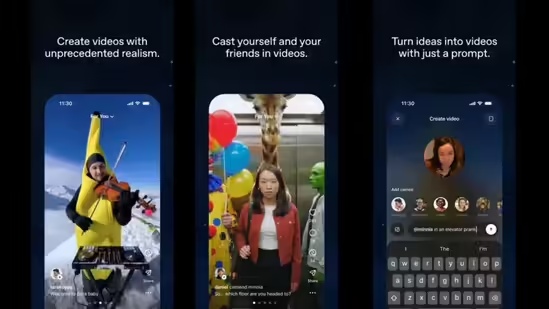 OpenAI 加强 Sora 保护措施,严格禁止未经授权使用名人肖像和声音