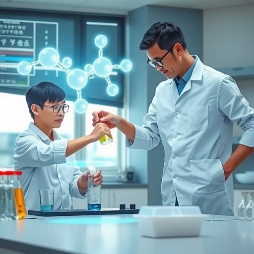 AI PK 北大化学学生：顶尖模型仅与低年级本科生的平均水平相当