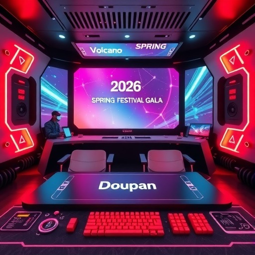 消息称字节火山引擎成 2026 总台春晚独家 AI 云合作伙伴，豆包也将参与