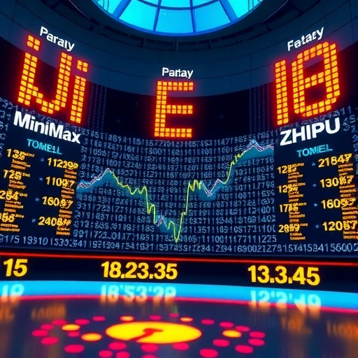 MiniMax 港股 IPO 获中国证监会备案，与智谱角逐“AI 大模型第一股”