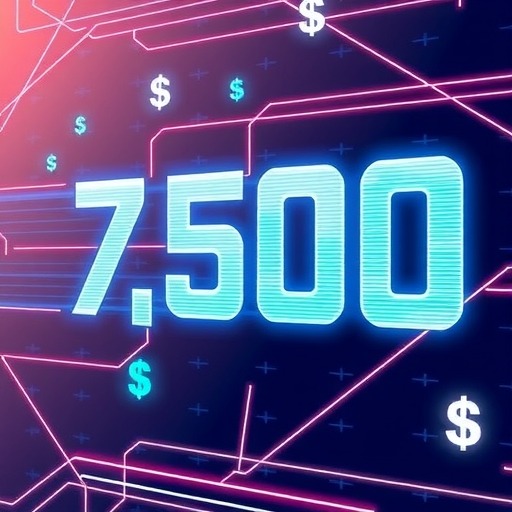 OpenAI 洽谈最高 1000 亿美元融资，估值或达 7500 亿美元