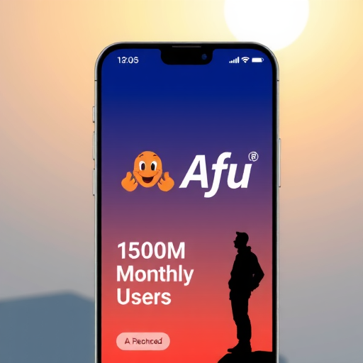 蚂蚁集团 AI 健康应用 AQ 更名“阿福”：何炅代言，App 月活超 1500 万