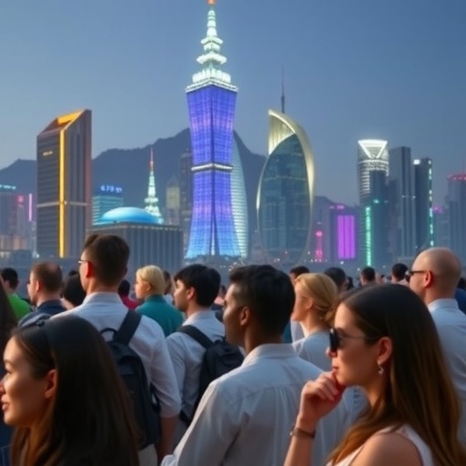 2025 年我国人工智能核心产业规模将破万亿元，AI眼镜、智能手表成消费新宠