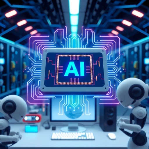 京东高薪招募端侧 AI 芯片人才，薪酬最高可达 100K