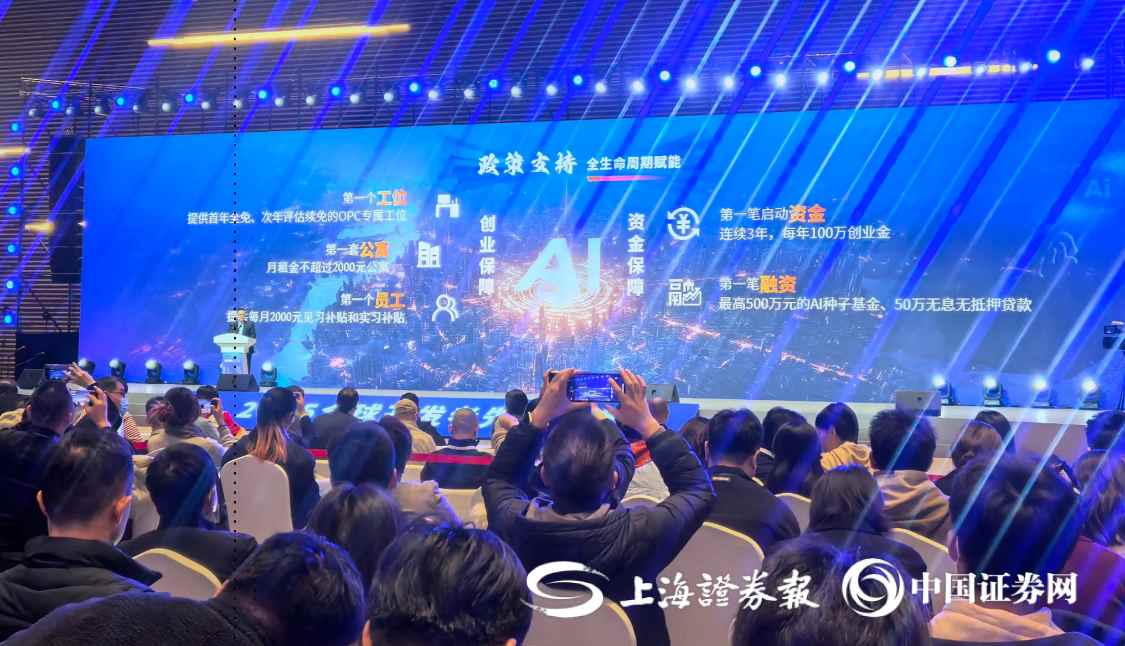351c6250j00t7auk40188d000v900hyp 上海浦东:针对新注册 AI 一人创业公司提供最高 30 万元免费算力
