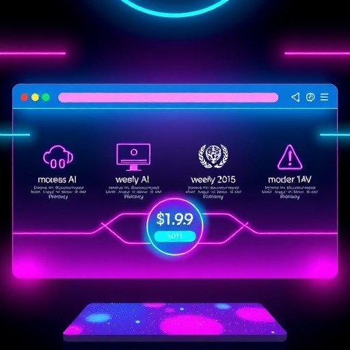 Opera“AI 智能体浏览器”Neon 上线：月费 19.9 美元，号称每周都有大变化