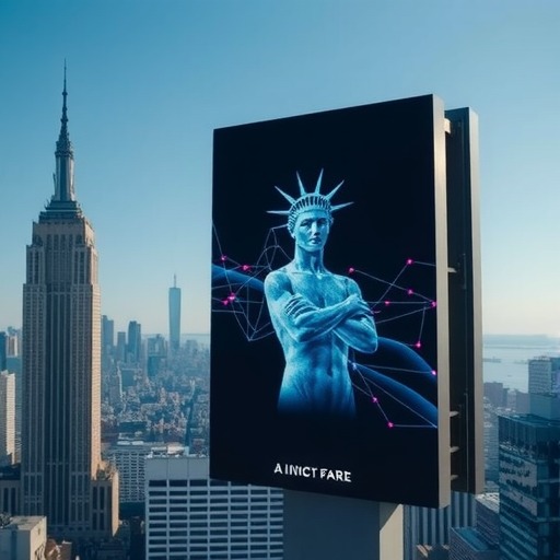 纽约州推出美国首批人工智能法案，要求广告商披露 AI 生成人物片段