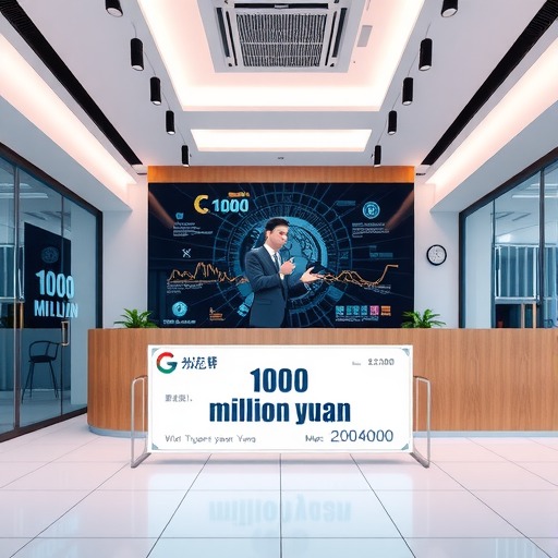 美图 CEO 吴欣鸿：鼓励员工内部 AI 创业，给 1000 万元“风投”
