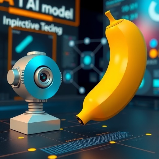 硬刚谷歌 Nano Banana 模型：OpenAI 被曝正测试代号榛子 / 栗子两款生图 AI