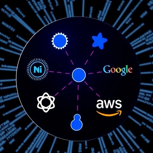 AI 智能体开源基金会成立，OpenAI、谷歌、亚马逊 AWS 等巨头加入